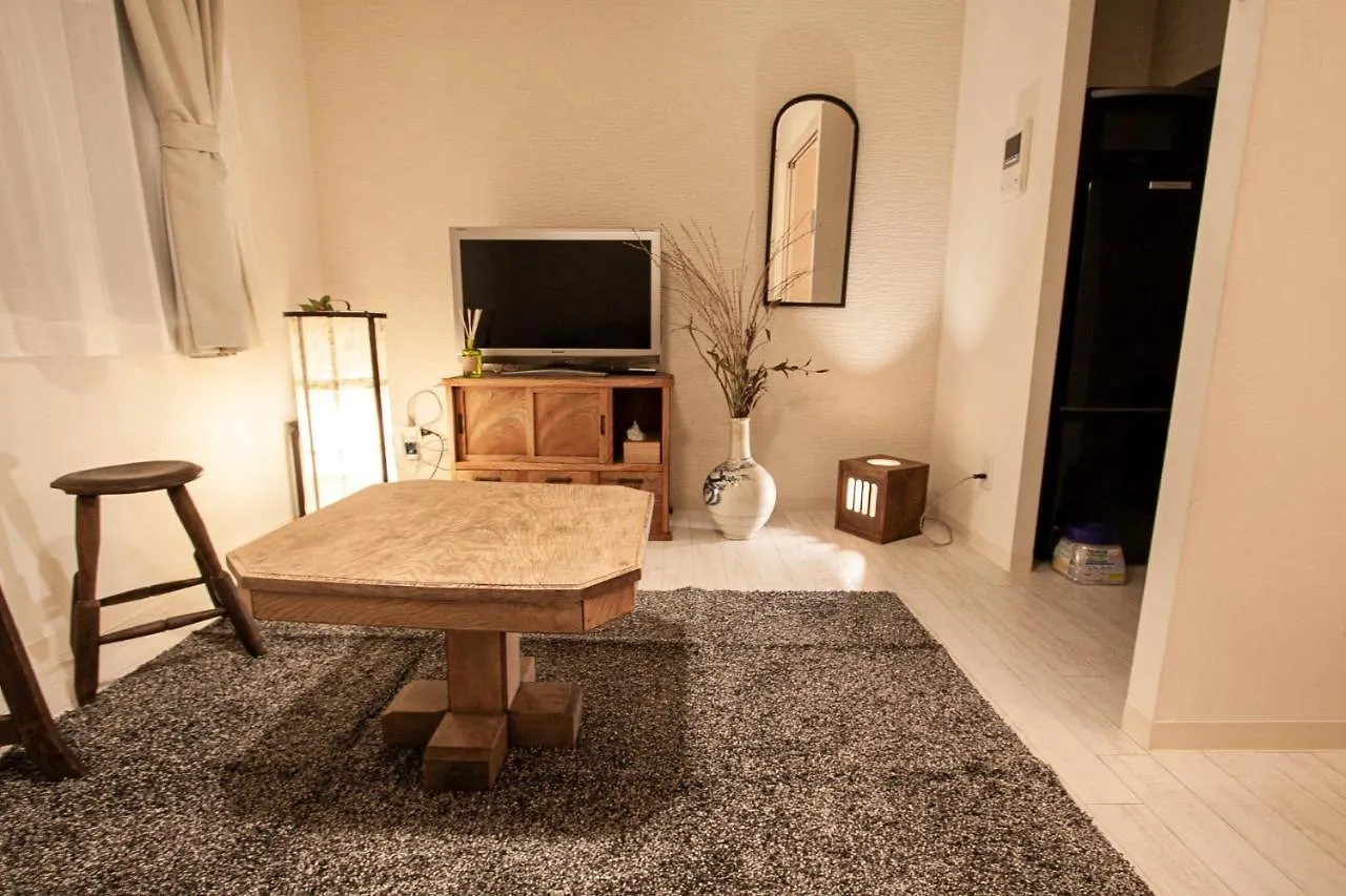 Premiere N21 - Vacation Stay 13906 Sapporo
