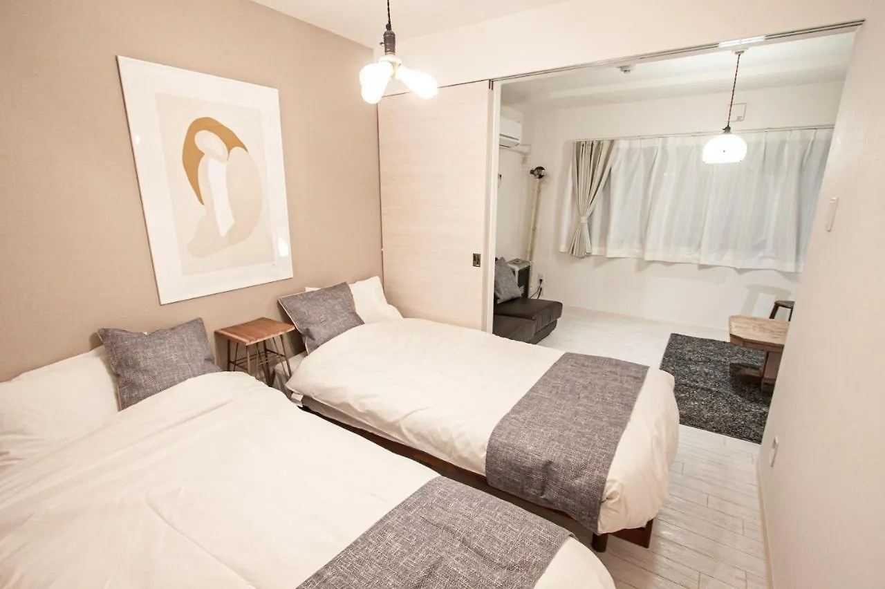 Premiere N21 - Vacation Stay 13906 Sapporo 0*,