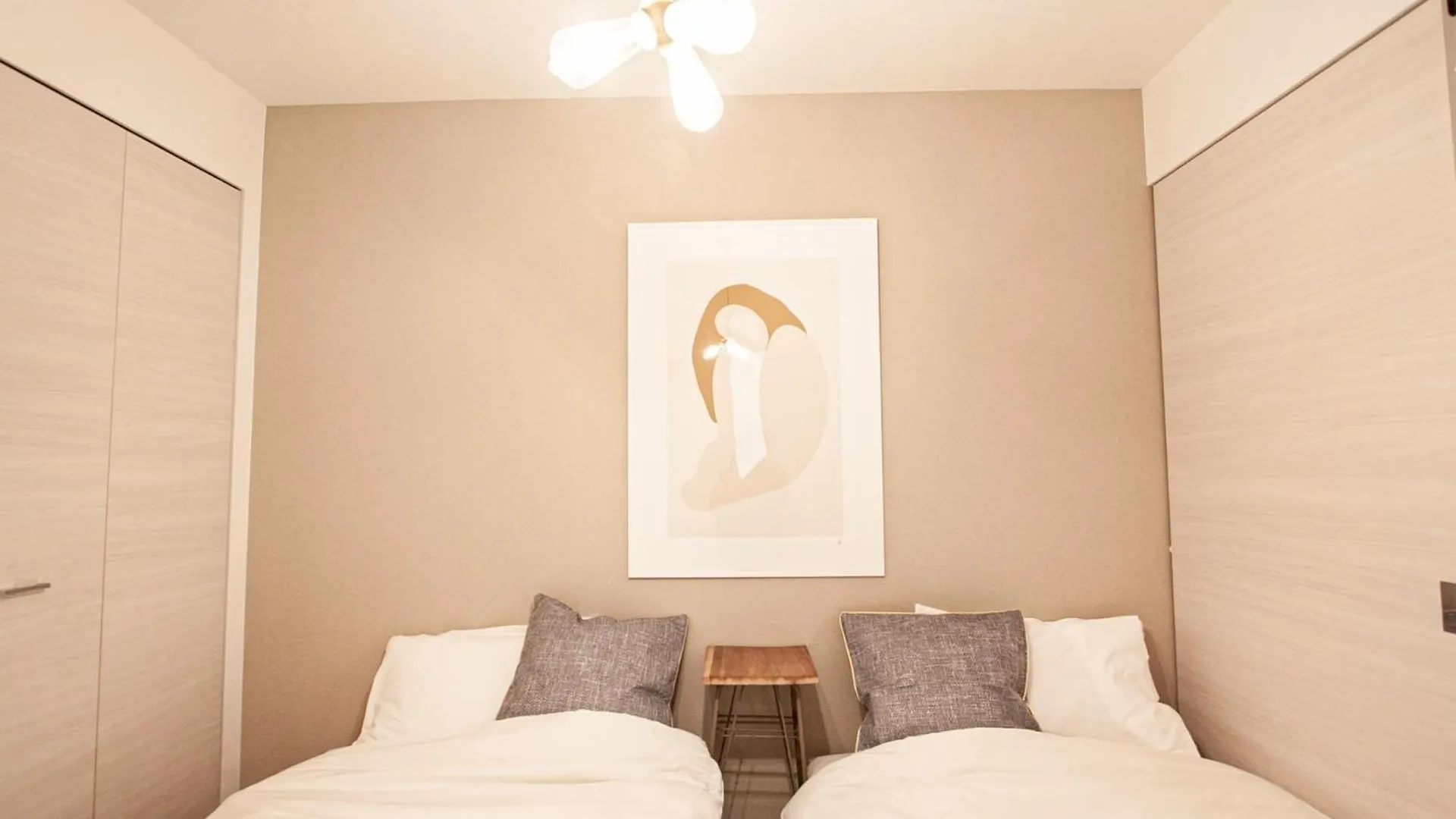 Apartment Premiere N21 - Vacation Stay 13906 Sapporo