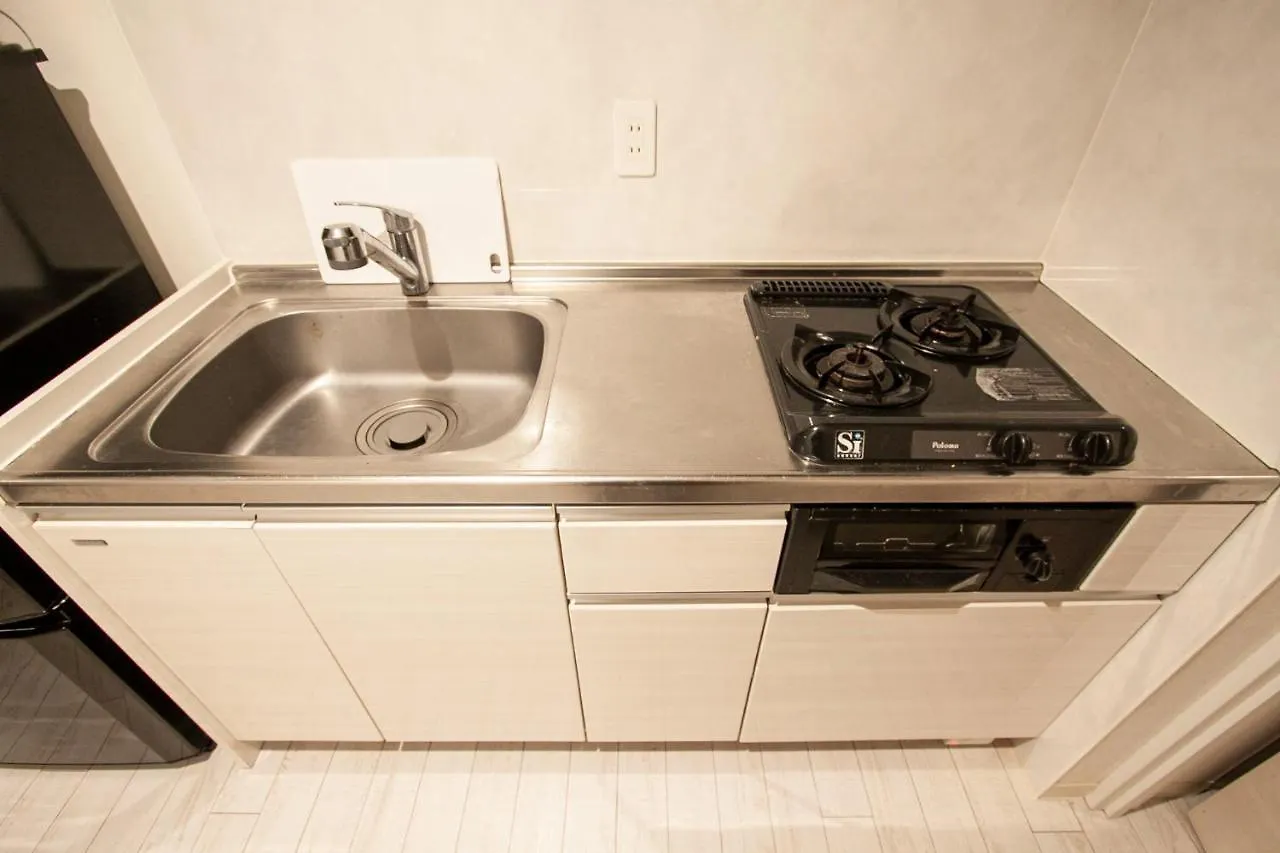 Premiere N21 - Vacation Stay 13906 Sapporo Apartment