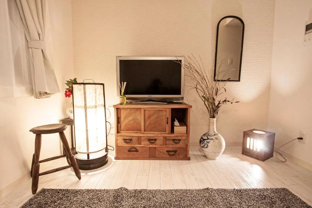 Premiere N21 - Vacation Stay 13906 Sapporo 0*,  Japan