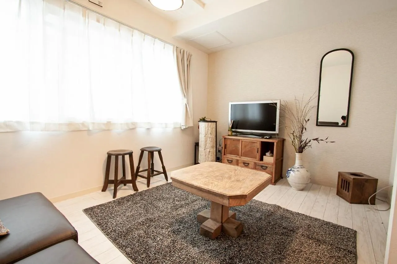 Premiere N21 - Vacation Stay 13906 Sapporo
