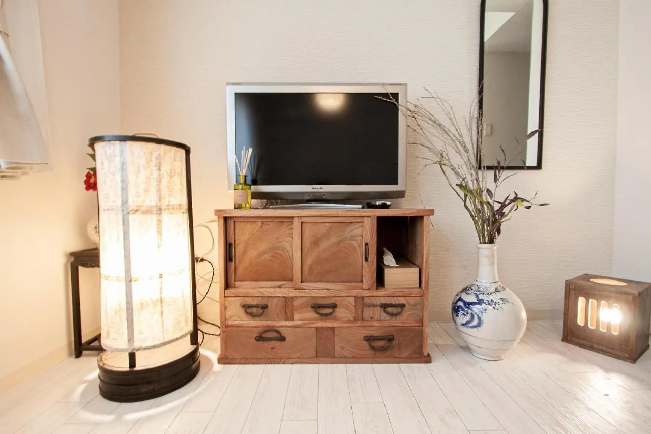 Apartment Premiere N21 - Vacation Stay 13906 Sapporo Japan