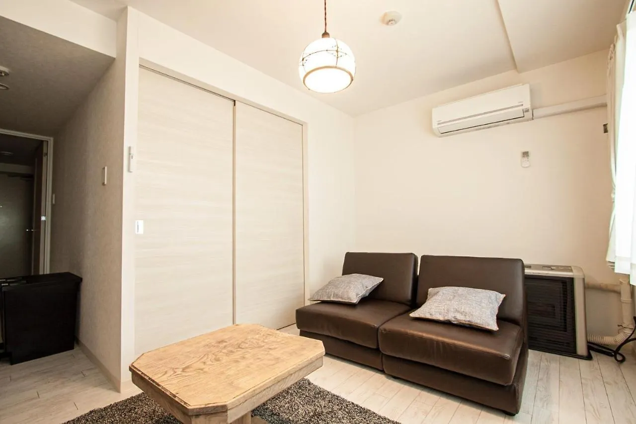 Premiere N21 - Vacation Stay 13906 Sapporo Apartment